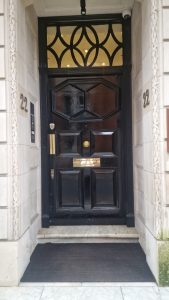 commercial locksmith kensington