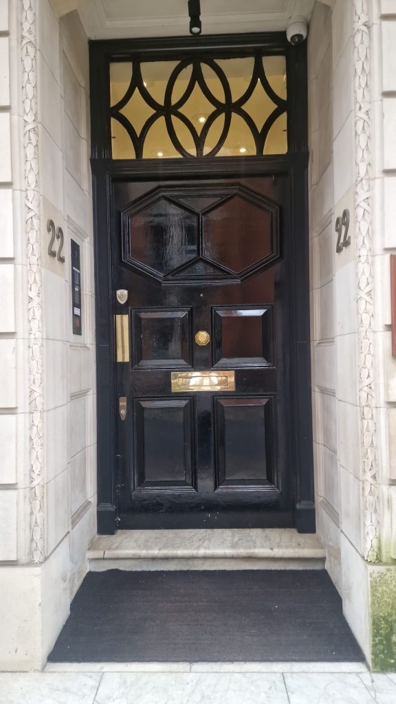 commercial locksmith kensington