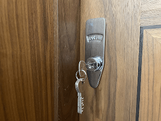 high security locks