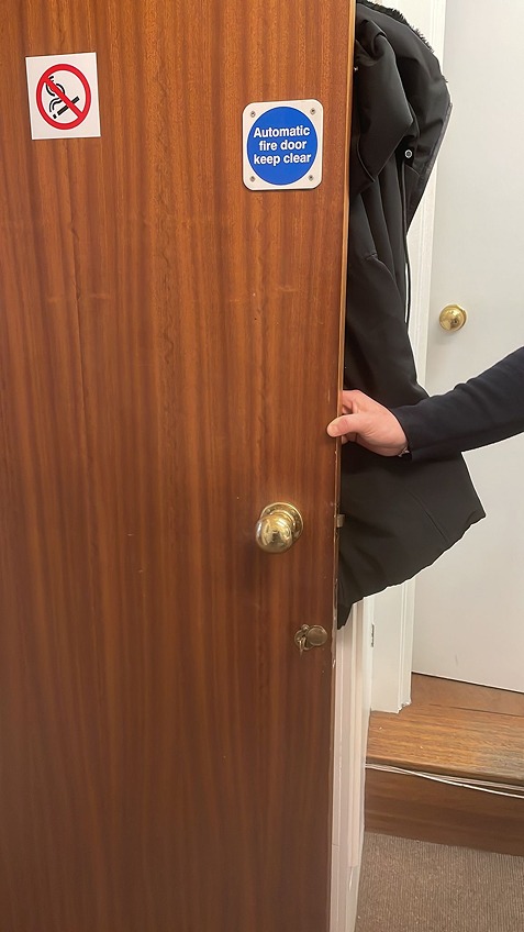 Chubb locks replaced in kensington