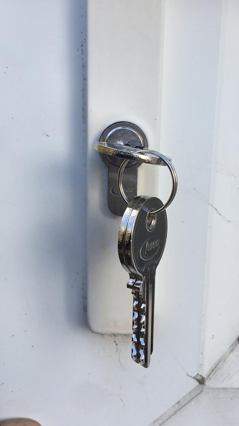 asec lock replacement kensington locksmith london