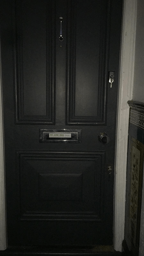 new door lock ERA locksmith in kensington
