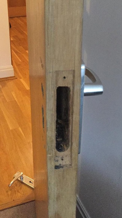 union lock installation kensington locksmith london