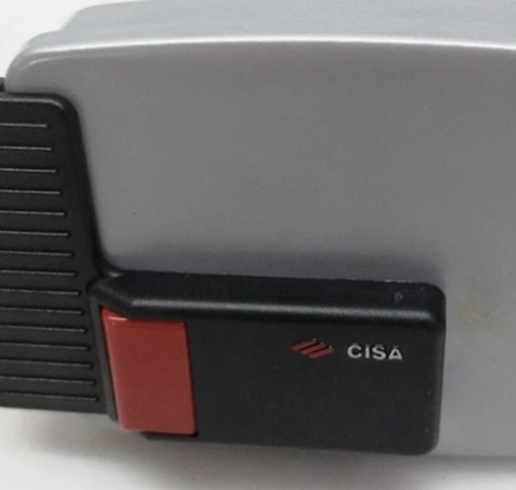 CISA Lock Installation Knightsbridge Locksmith