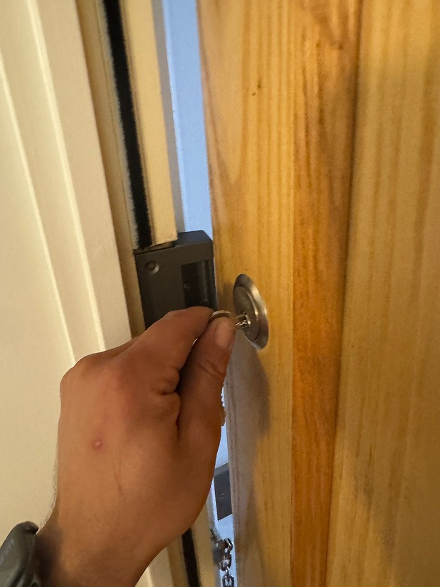 lockout emergency locksmith kensington