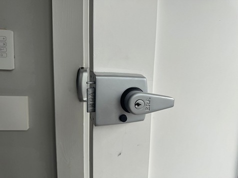 new ERA lock high security locks in Kensington London