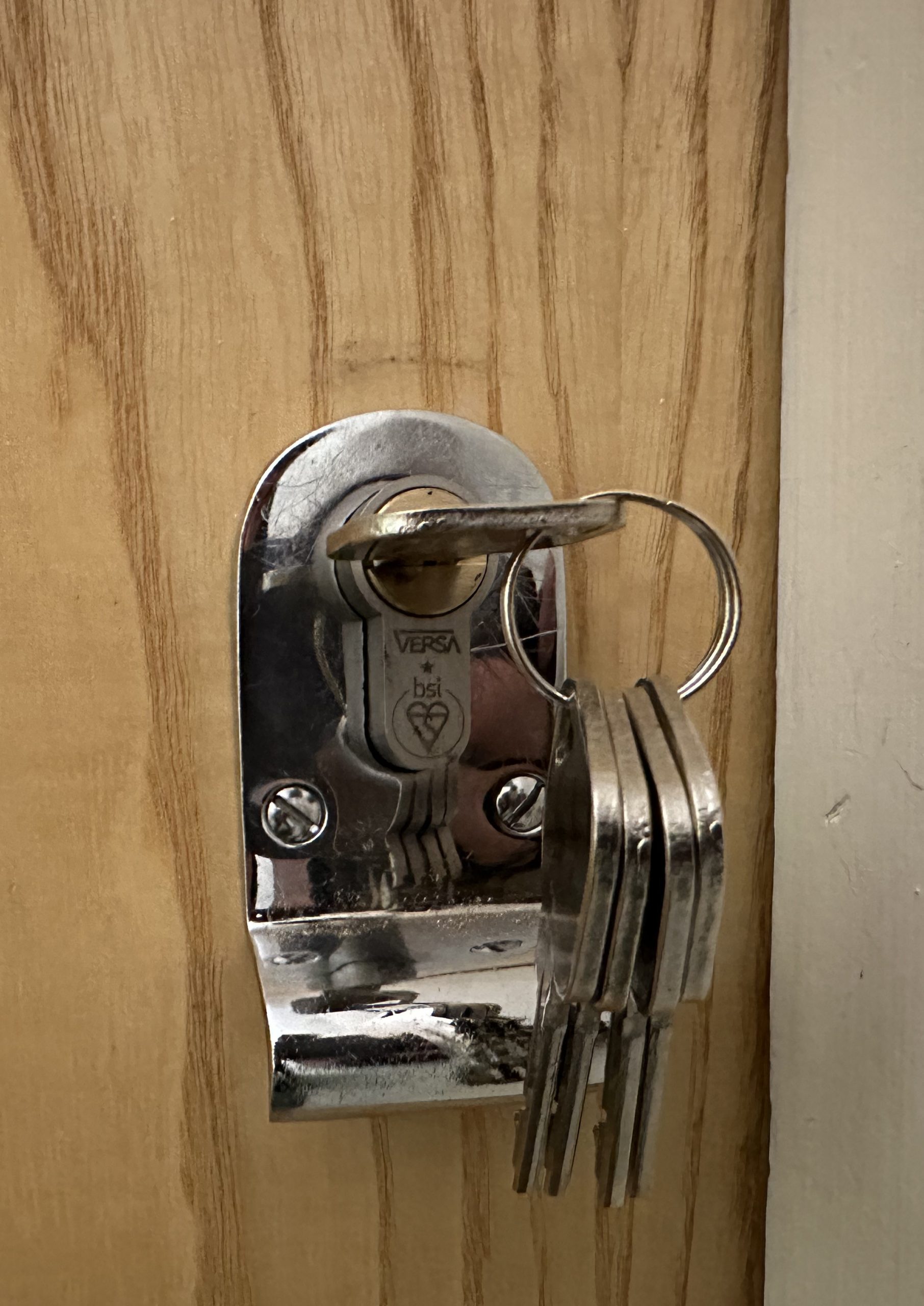versa locks kensington locksmith