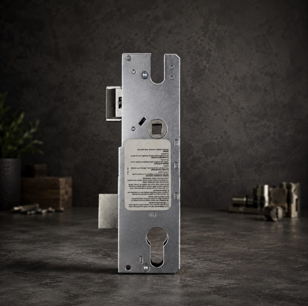 winkhaus mechanism lock repair